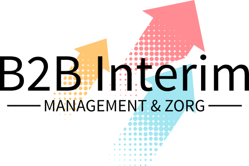 B2B Interim — Management & Zorg